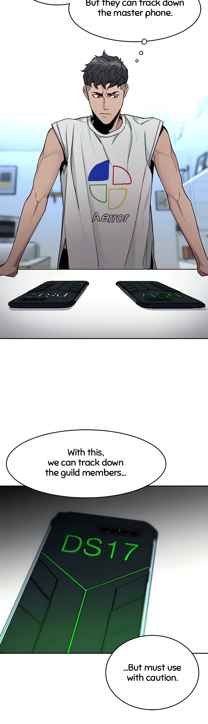 ONE KILL Chapter 41 - Manhwa18.com