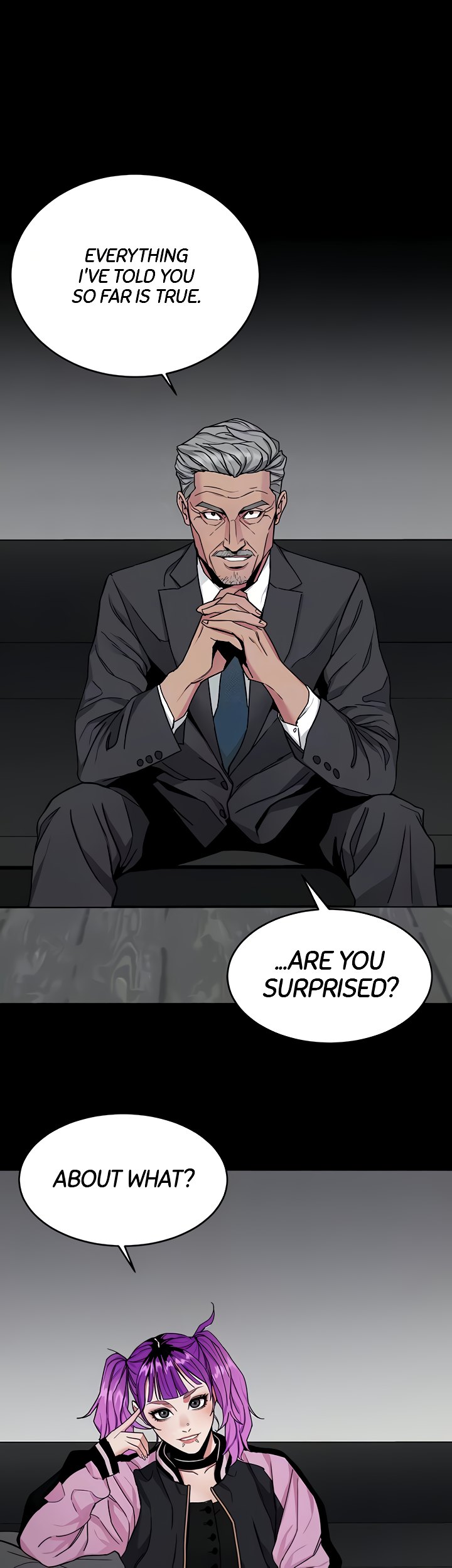 ONE KILL Chapter 41 - Manhwa18.com