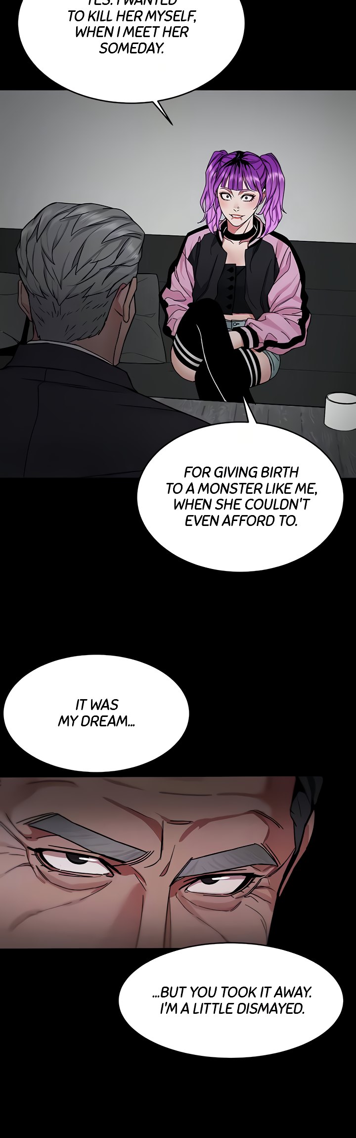 ONE KILL Chapter 41 - Manhwa18.com