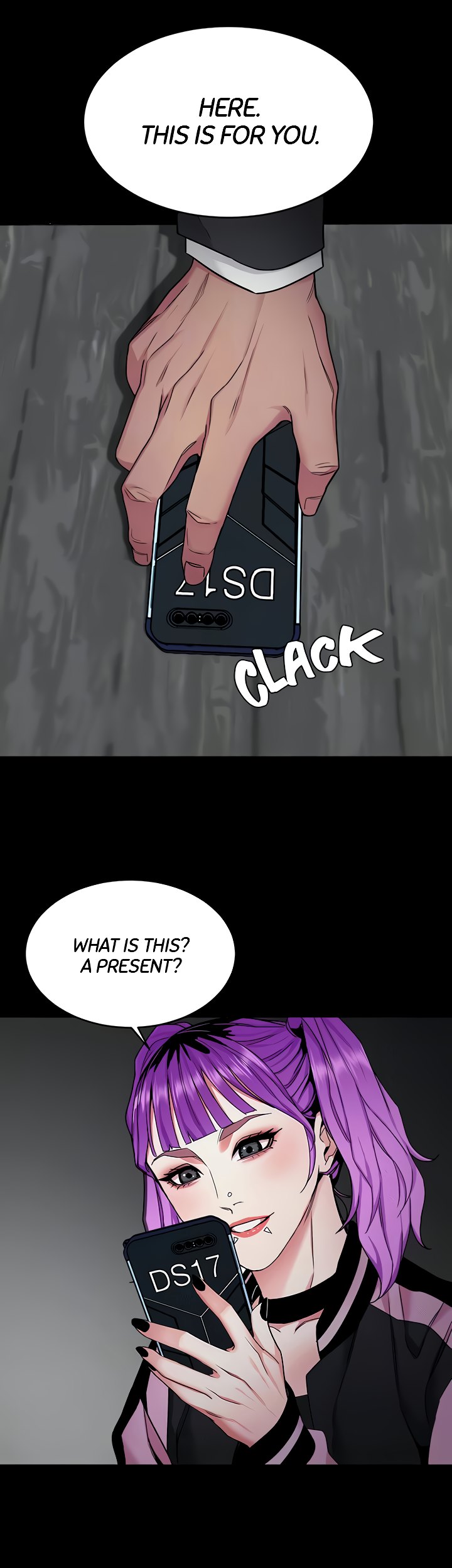 ONE KILL Chapter 41 - Manhwa18.com