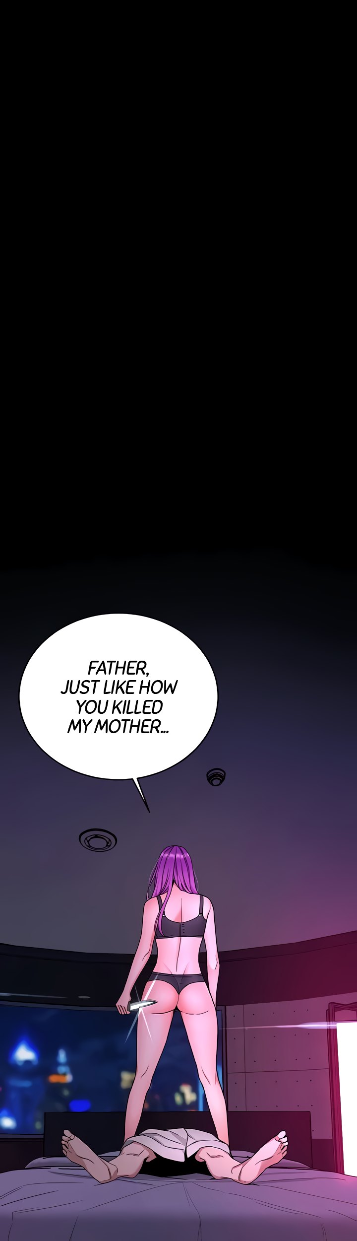 ONE KILL Chapter 41 - Manhwa18.com