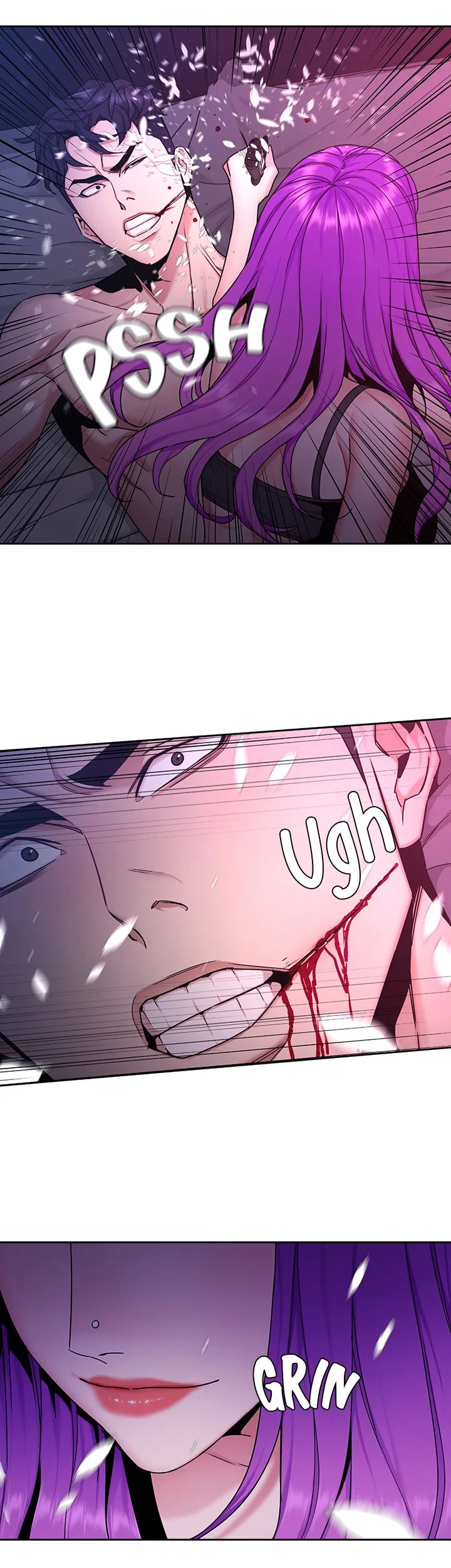 ONE KILL Chapter 42 - Manhwa18.com