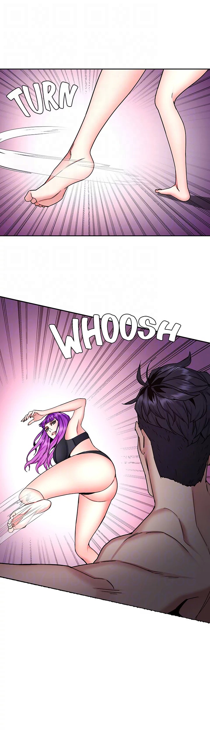 ONE KILL Chapter 42 - Manhwa18.com