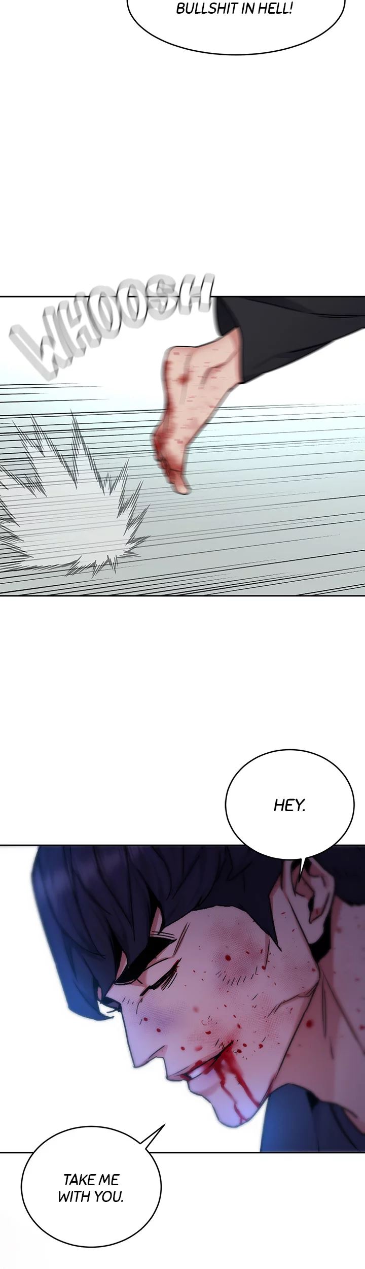 ONE KILL Chapter 42 - Manhwa18.com