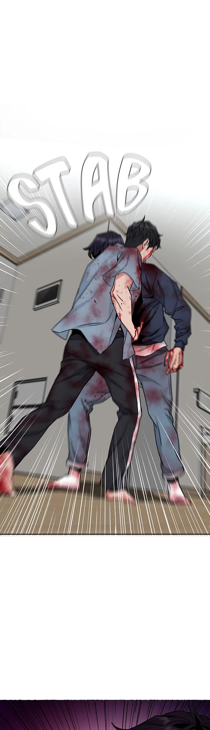 ONE KILL Chapter 42 - Manhwa18.com