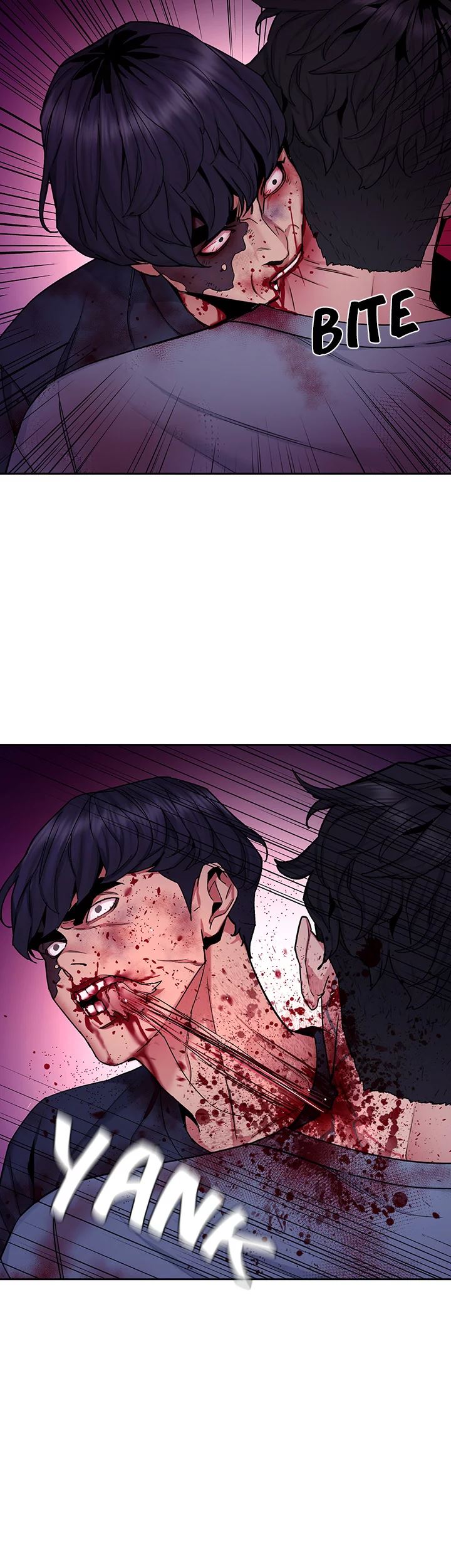 ONE KILL Chapter 42 - Manhwa18.com