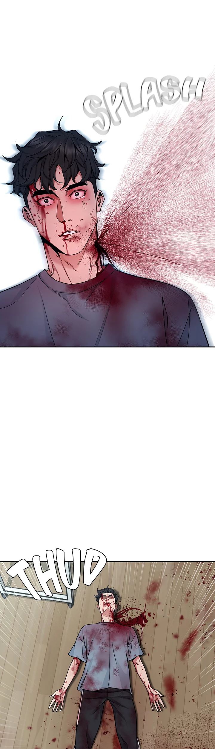 ONE KILL Chapter 42 - Manhwa18.com