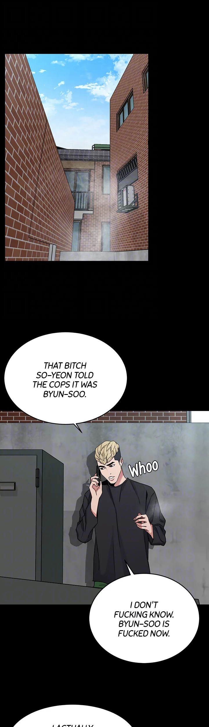 ONE KILL Chapter 42 - Manhwa18.com