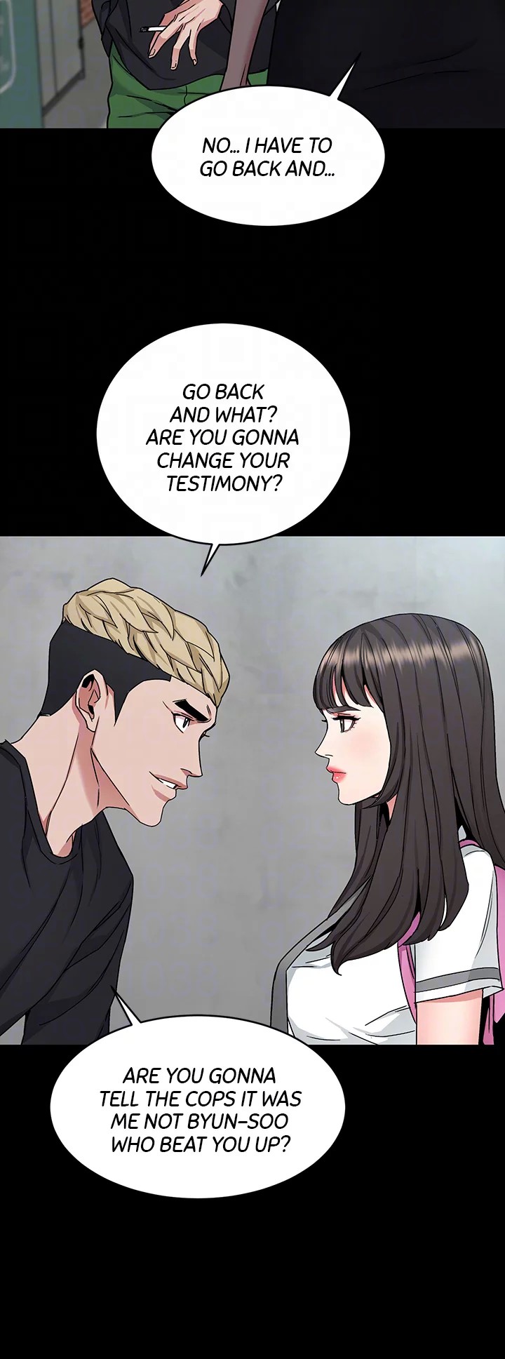 ONE KILL Chapter 42 - Manhwa18.com