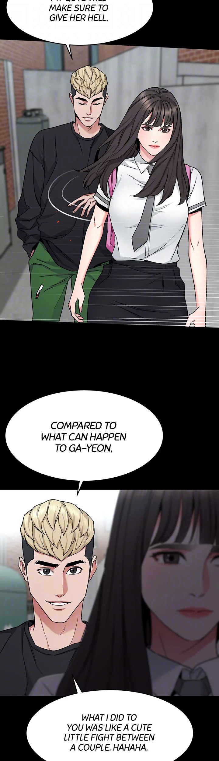 ONE KILL Chapter 42 - Manhwa18.com