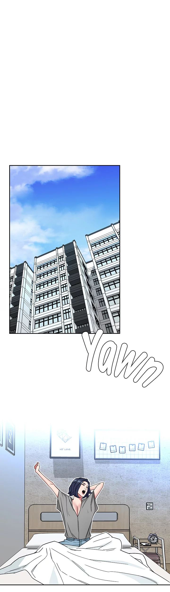 ONE KILL Chapter 42 - Manhwa18.com