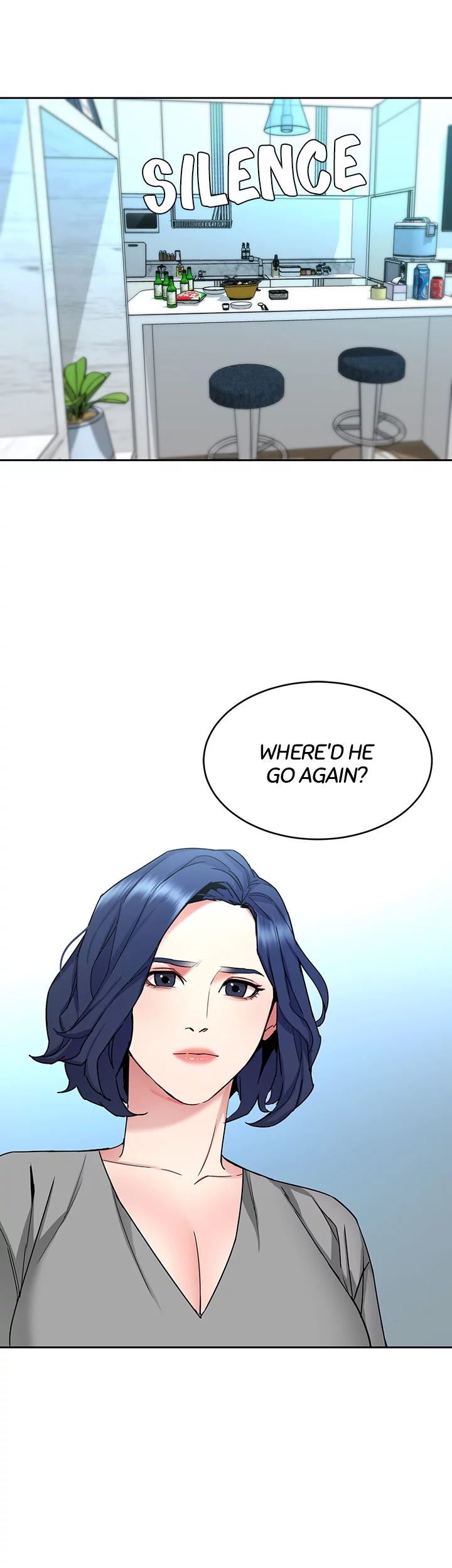 ONE KILL Chapter 42 - Manhwa18.com