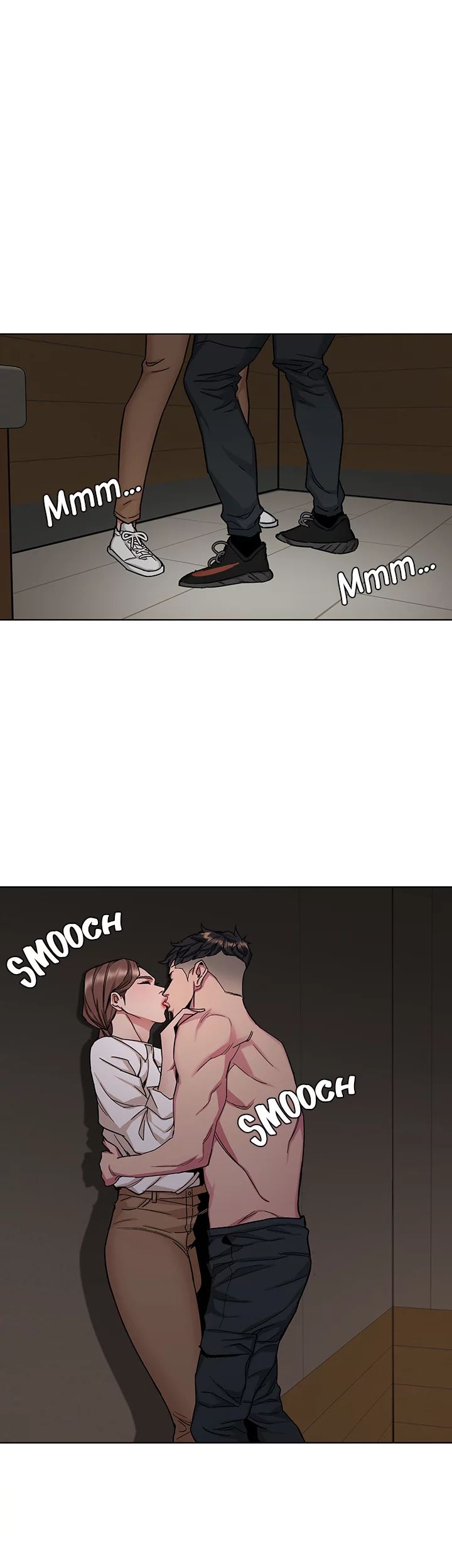 ONE KILL Chapter 43 - Manhwa18.com