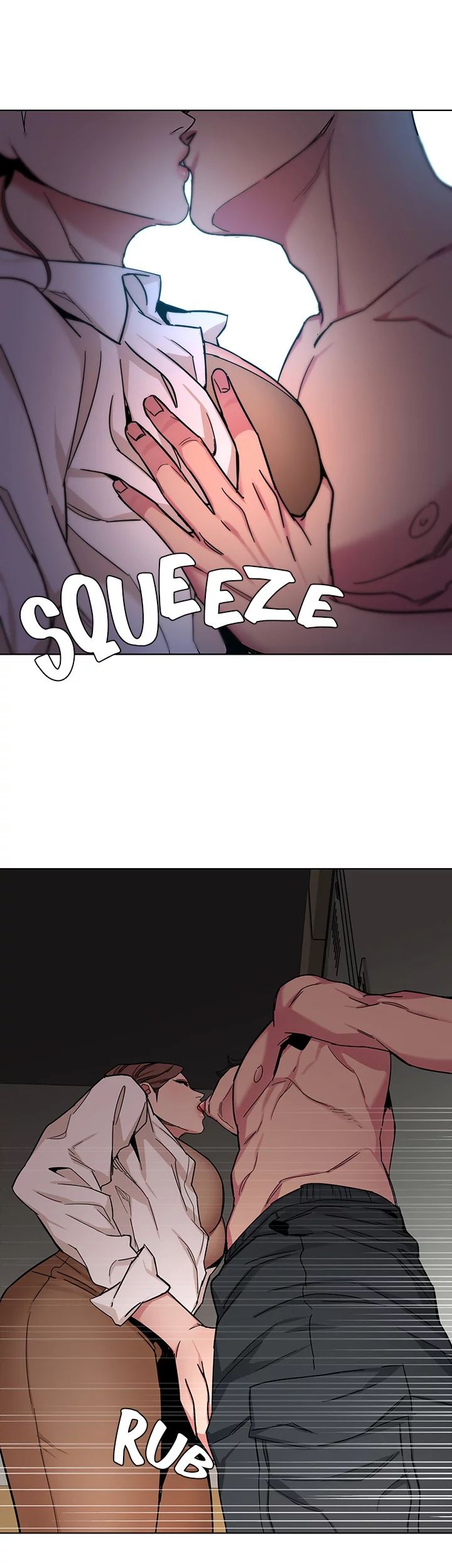 ONE KILL Chapter 43 - Manhwa18.com