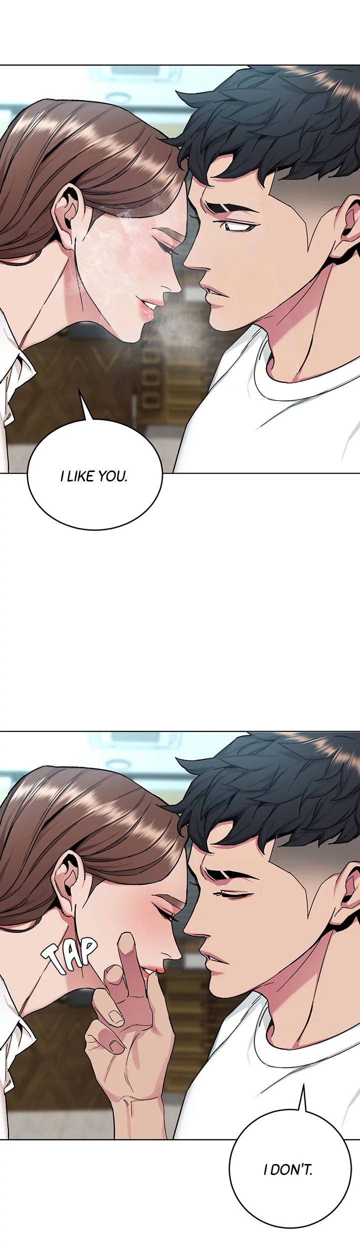 ONE KILL Chapter 43 - Manhwa18.com