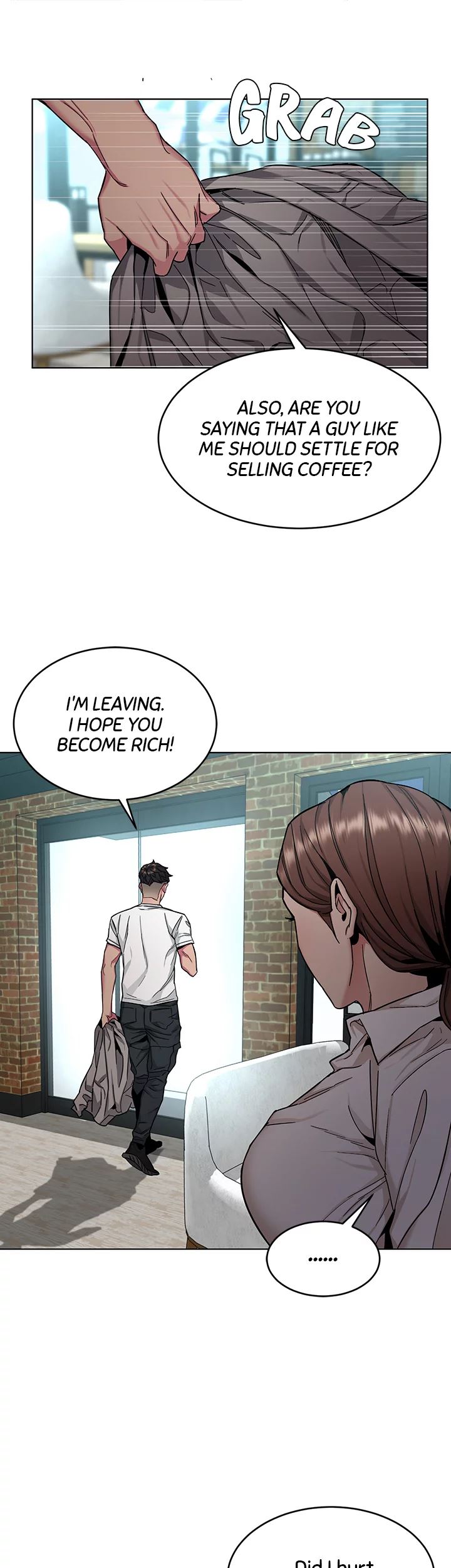 ONE KILL Chapter 43 - Manhwa18.com