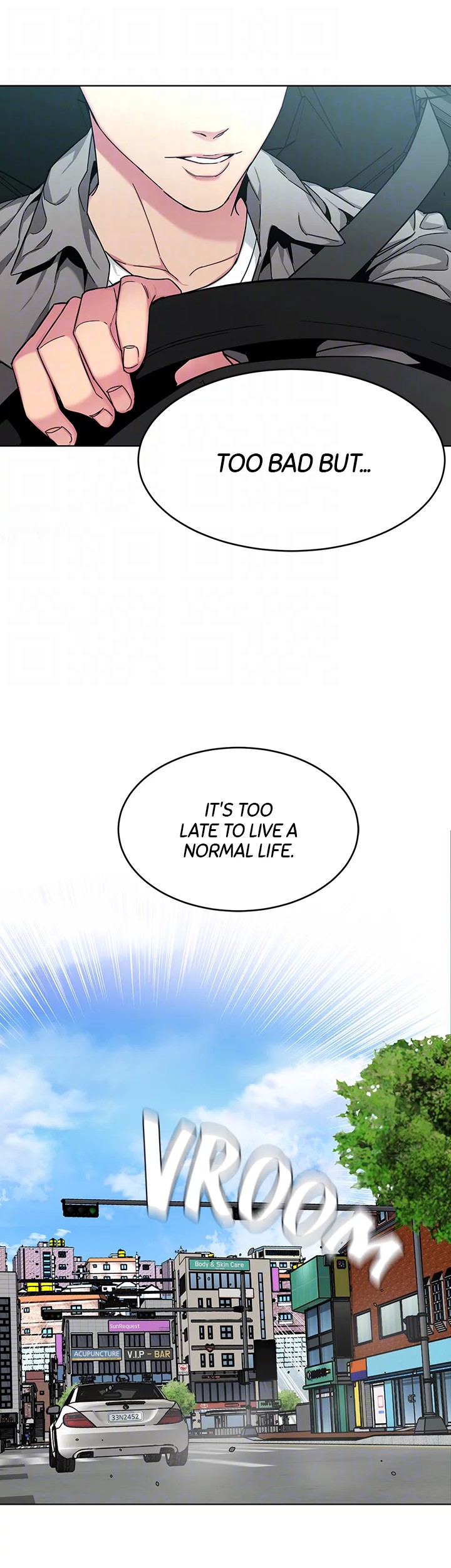 ONE KILL Chapter 43 - Manhwa18.com