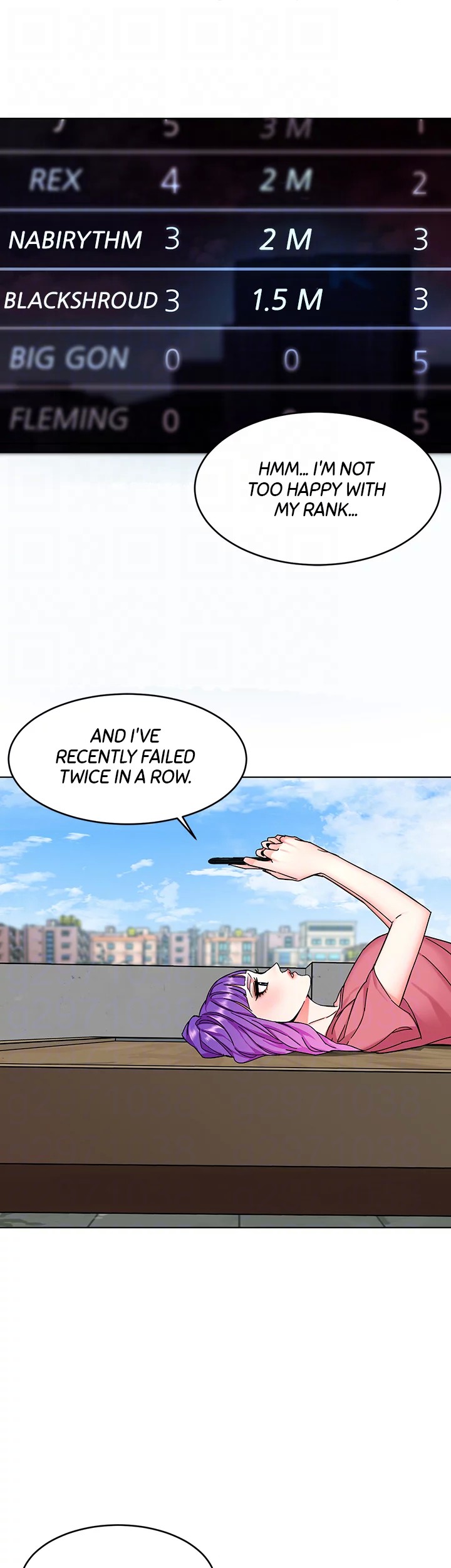 ONE KILL Chapter 43 - Manhwa18.com