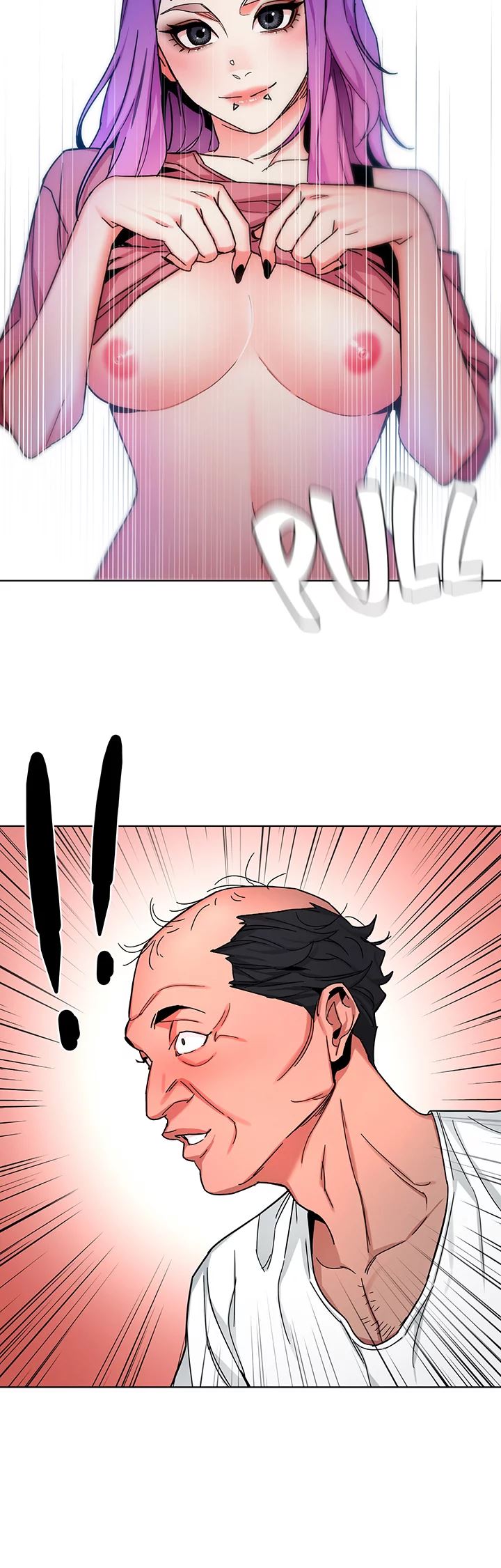 ONE KILL Chapter 43 - Manhwa18.com