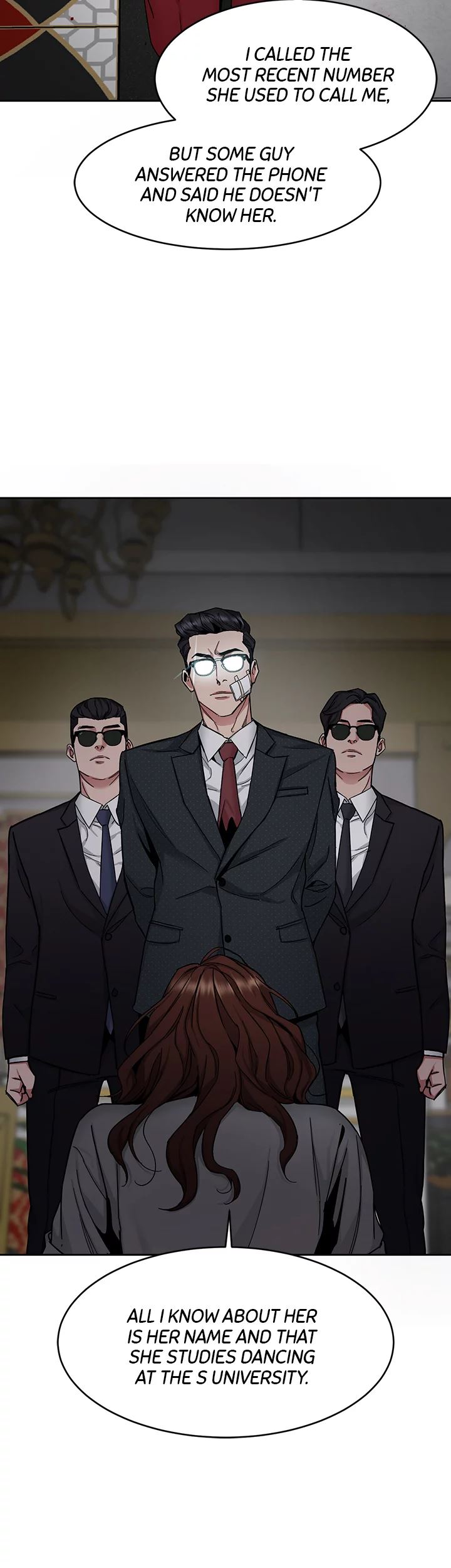 ONE KILL Chapter 43 - Manhwa18.com