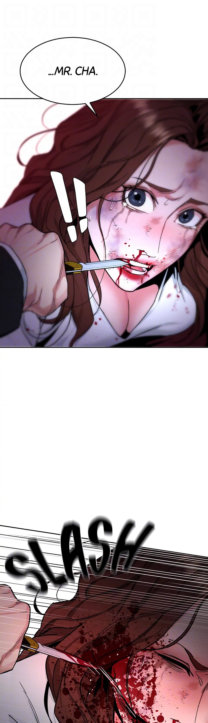 ONE KILL Chapter 43 - Manhwa18.com