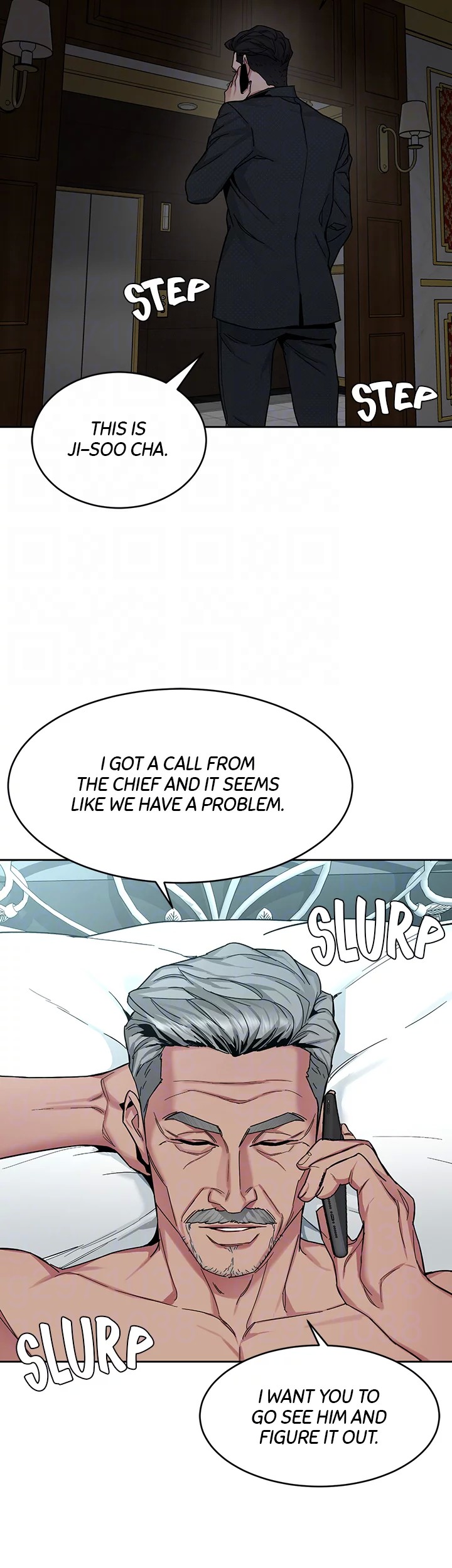 ONE KILL Chapter 43 - Manhwa18.com