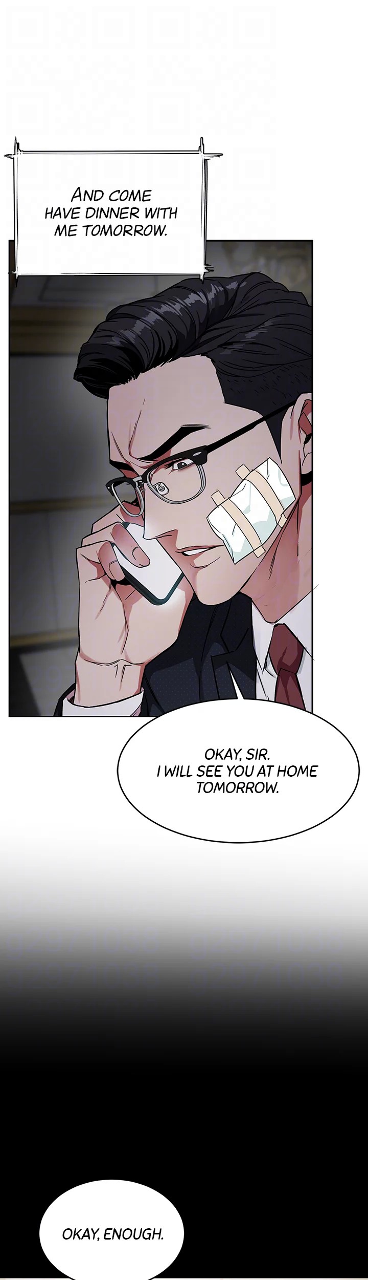 ONE KILL Chapter 43 - Manhwa18.com