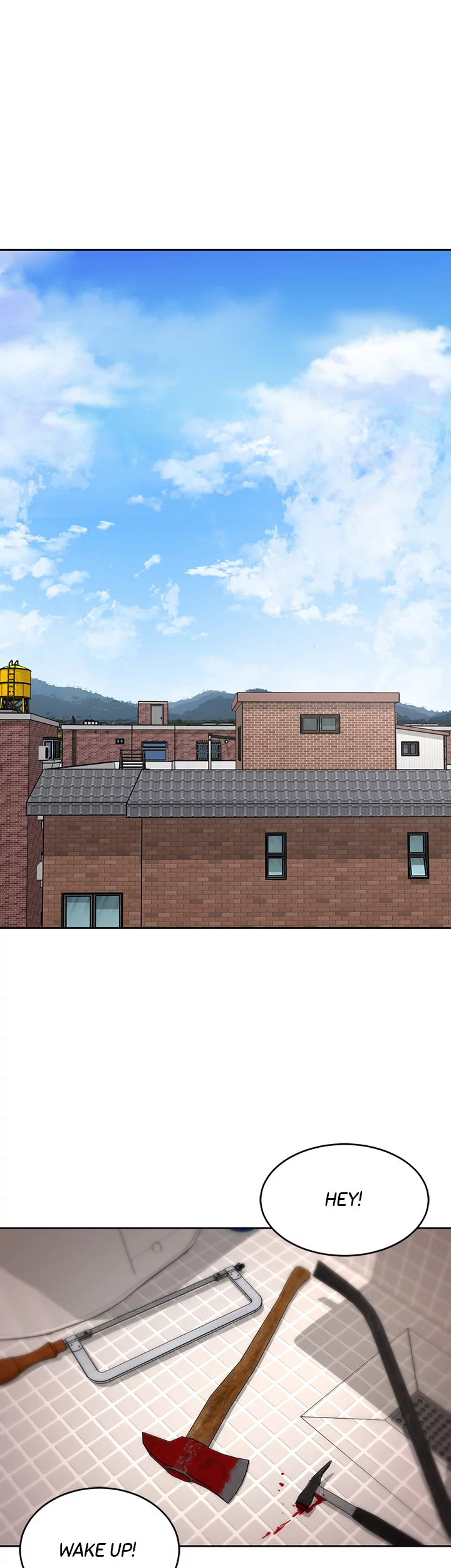 ONE KILL Chapter 44 - Manhwa18.com