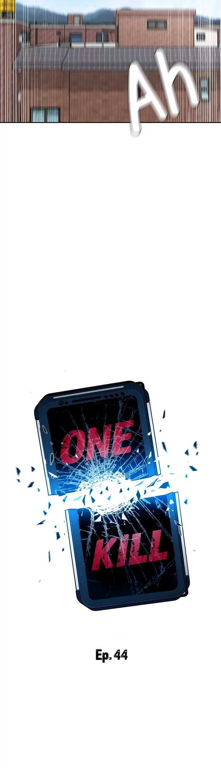 ONE KILL Chapter 44 - Manhwa18.com