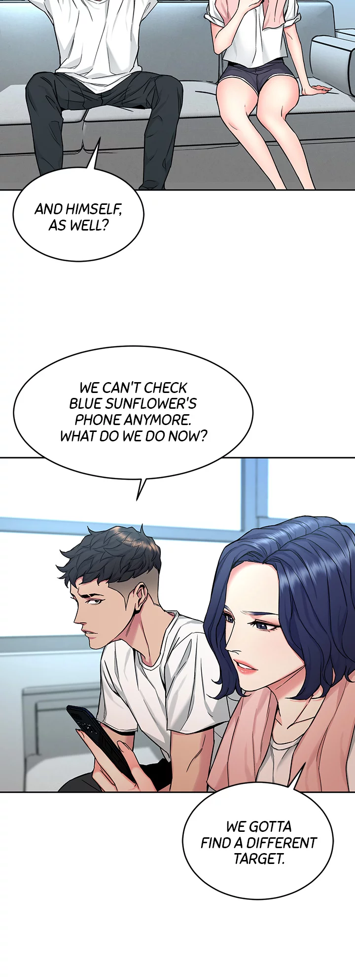 ONE KILL Chapter 44 - Manhwa18.com