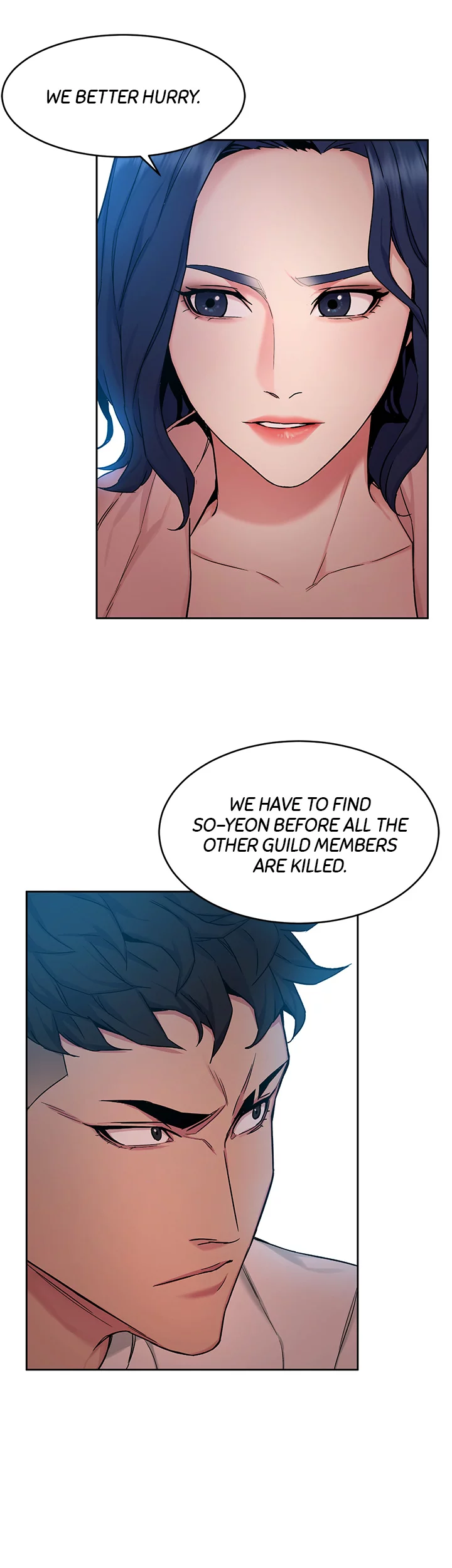 ONE KILL Chapter 44 - Manhwa18.com