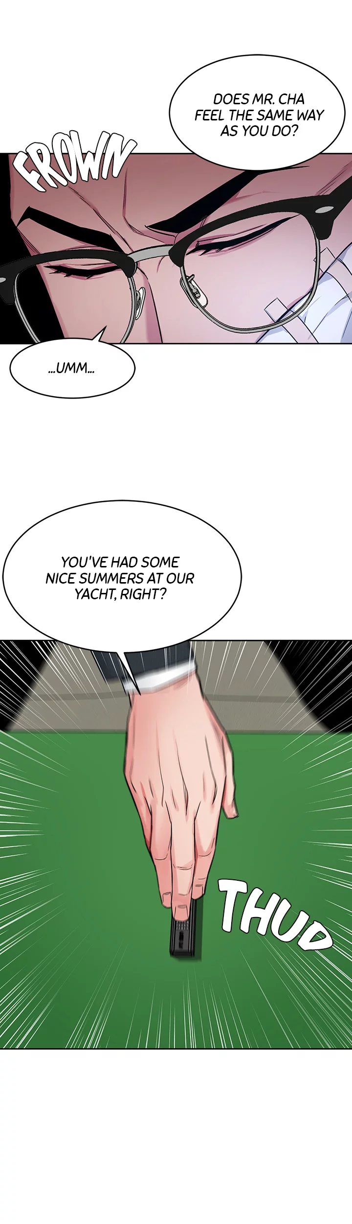 ONE KILL Chapter 44 - Manhwa18.com