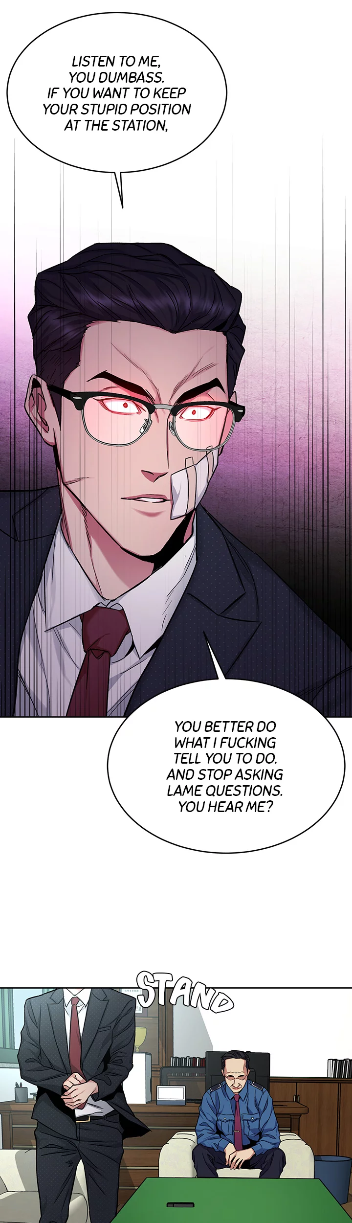 ONE KILL Chapter 44 - Manhwa18.com