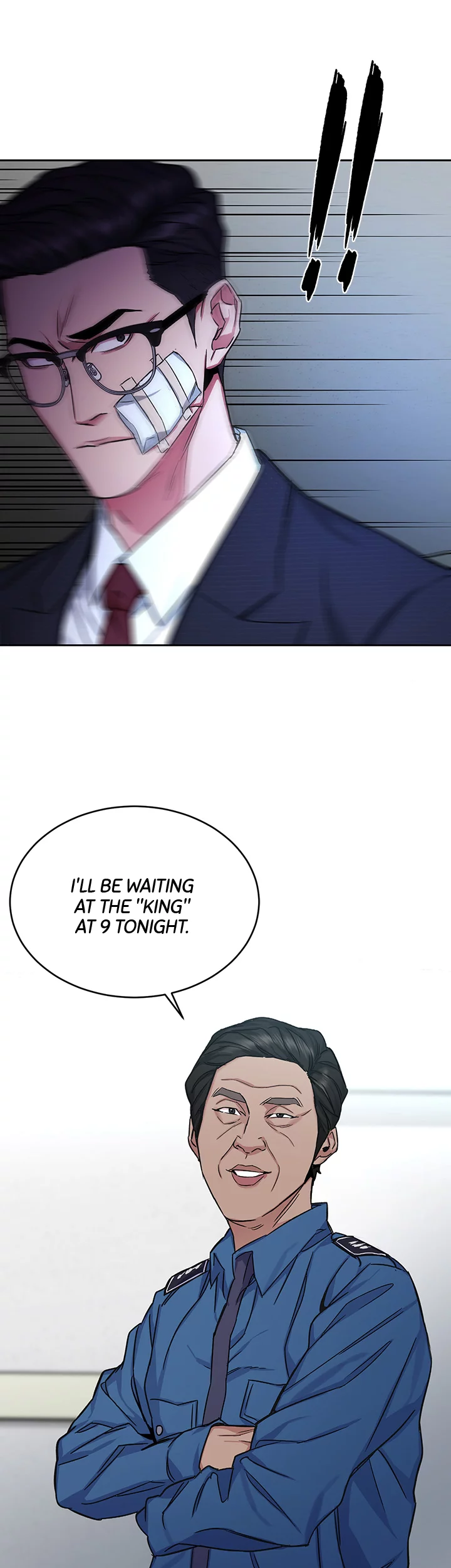 ONE KILL Chapter 44 - Manhwa18.com