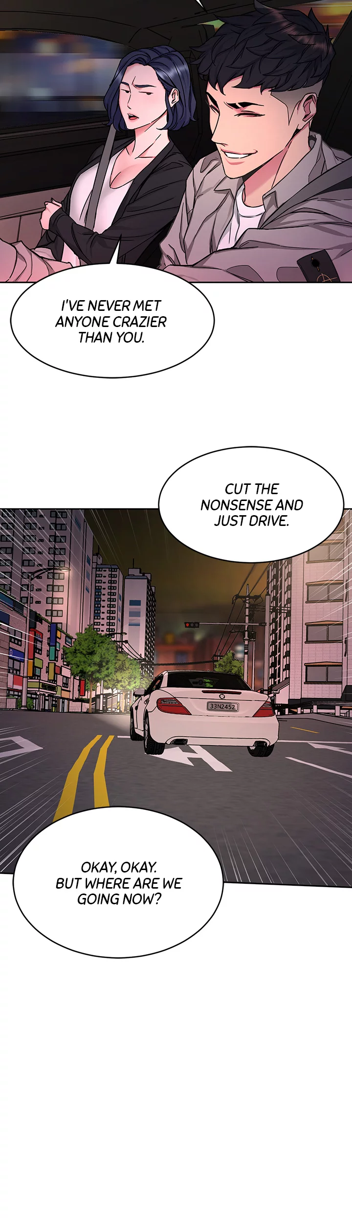 ONE KILL Chapter 44 - Manhwa18.com