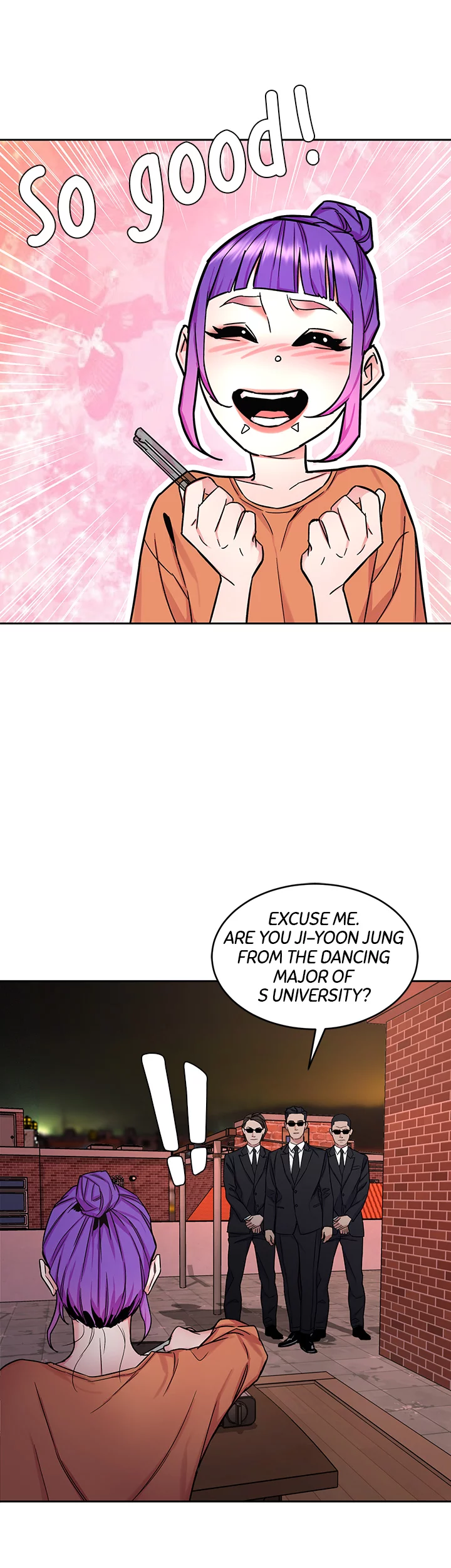 ONE KILL Chapter 44 - Manhwa18.com