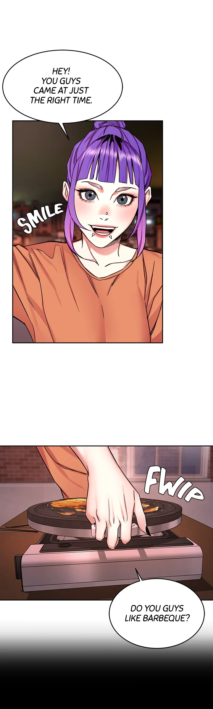 ONE KILL Chapter 44 - Manhwa18.com