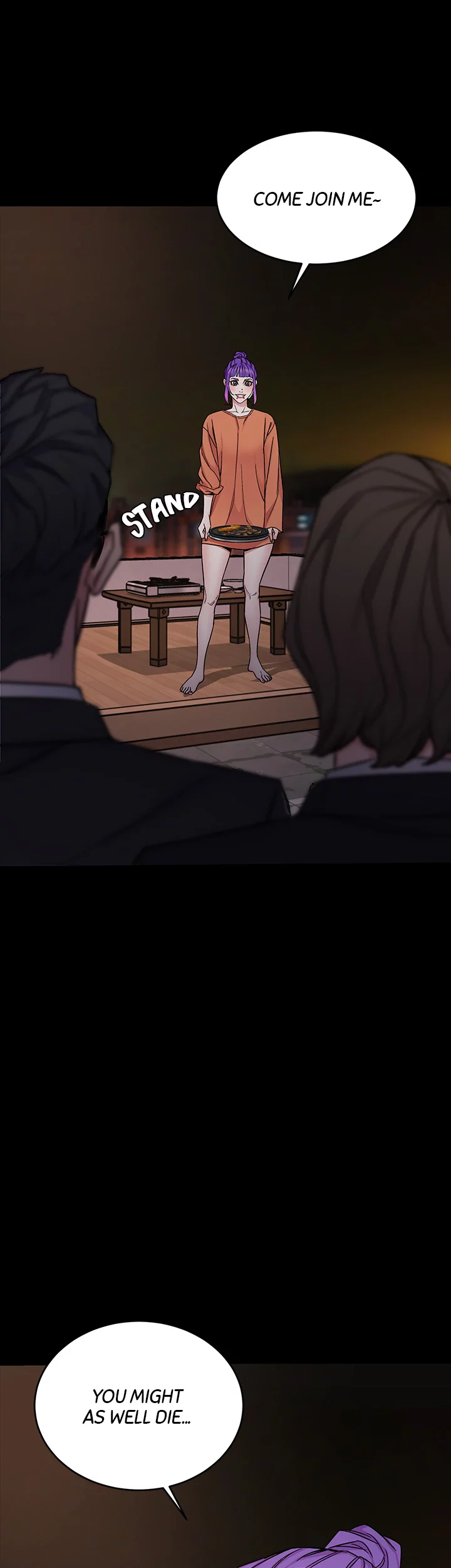 ONE KILL Chapter 44 - Manhwa18.com