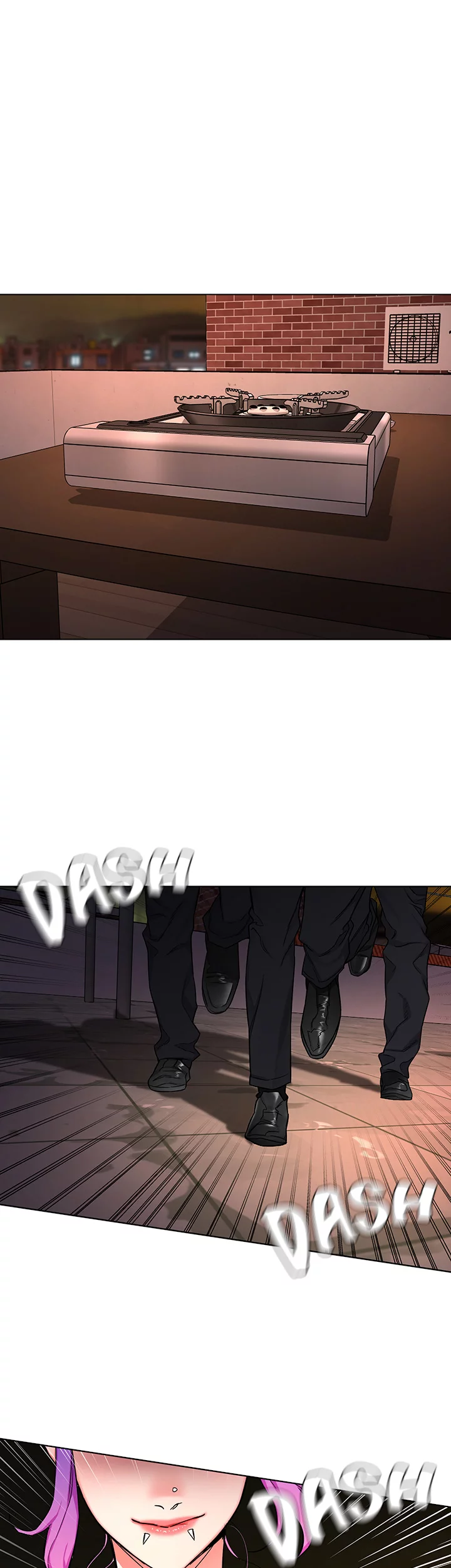 ONE KILL Chapter 45 - Manhwa18.com