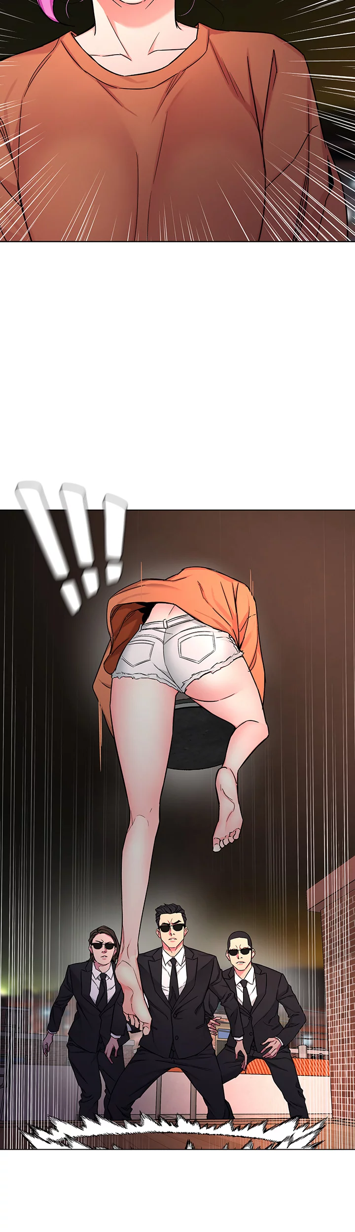 ONE KILL Chapter 45 - Manhwa18.com