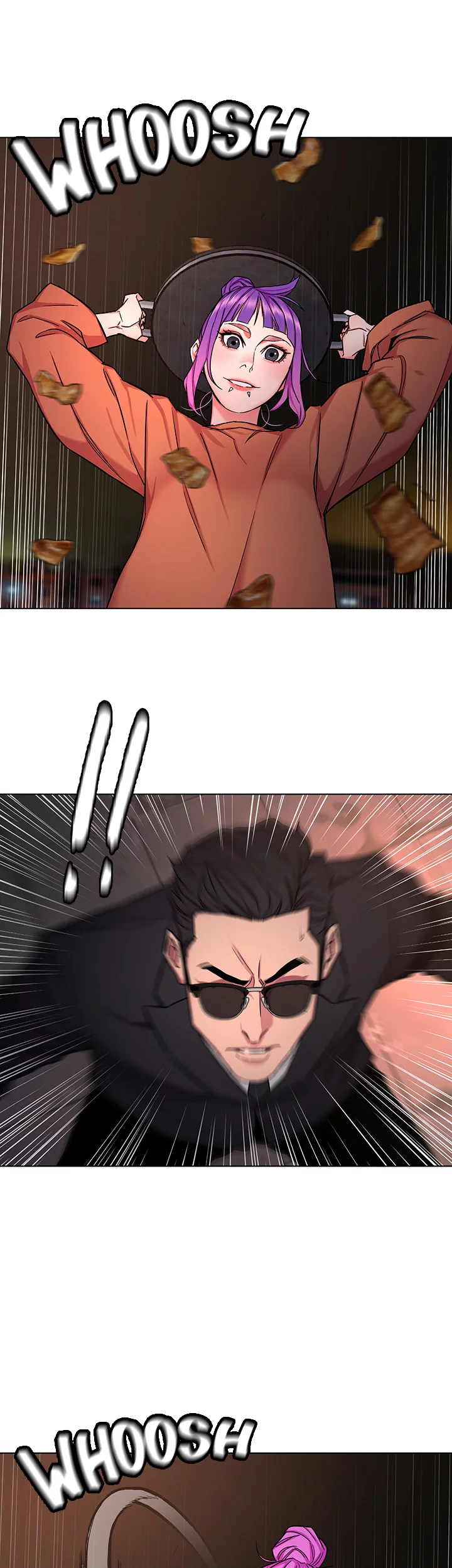 ONE KILL Chapter 45 - Manhwa18.com