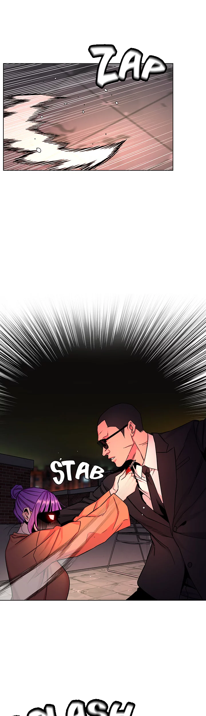 ONE KILL Chapter 45 - Manhwa18.com