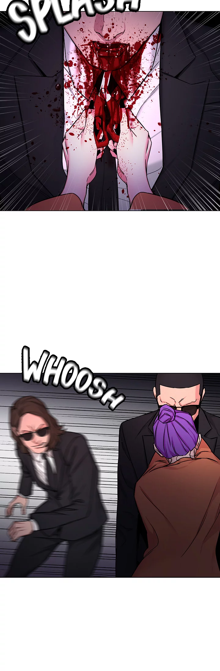 ONE KILL Chapter 45 - Manhwa18.com