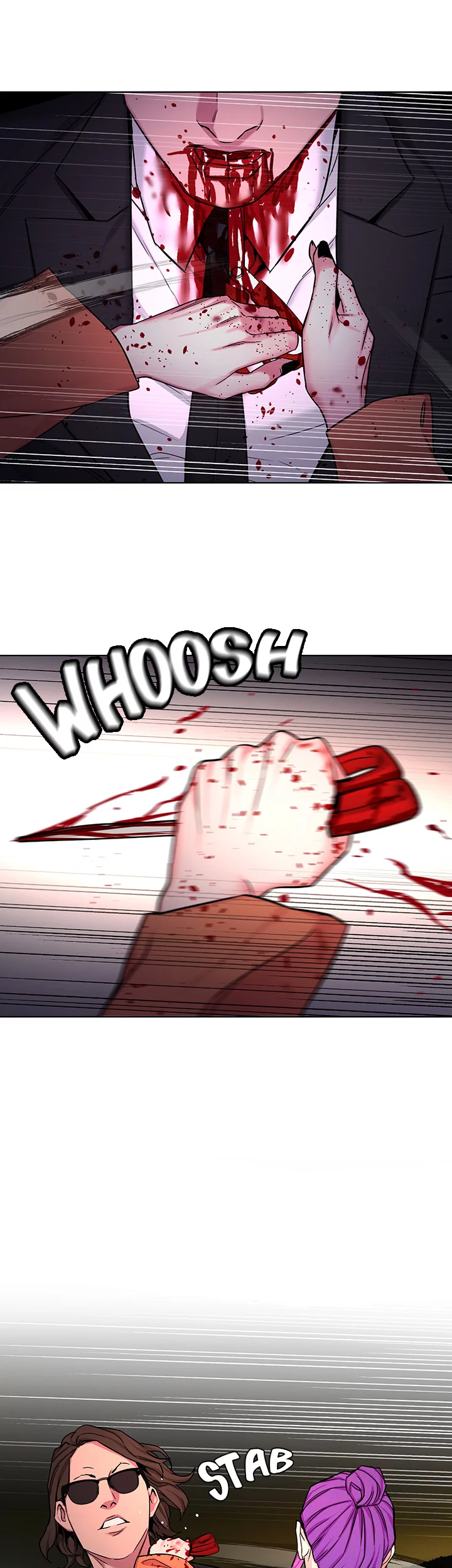 ONE KILL Chapter 45 - Manhwa18.com