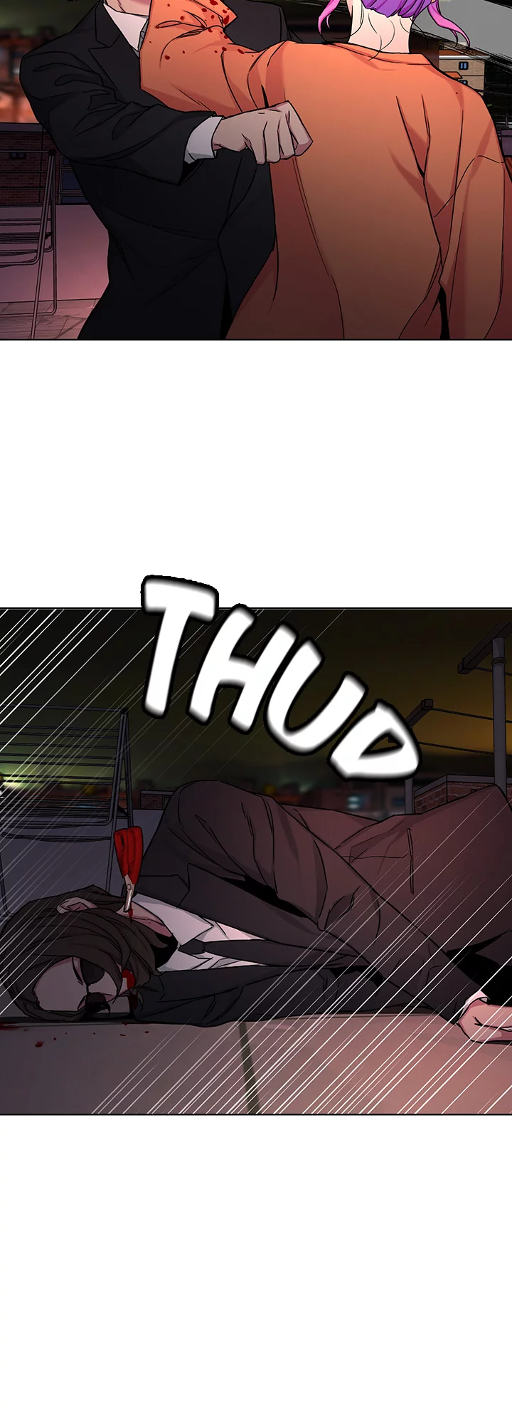 ONE KILL Chapter 45 - Manhwa18.com