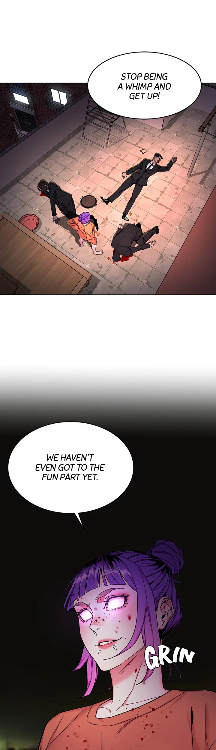 ONE KILL Chapter 45 - Manhwa18.com