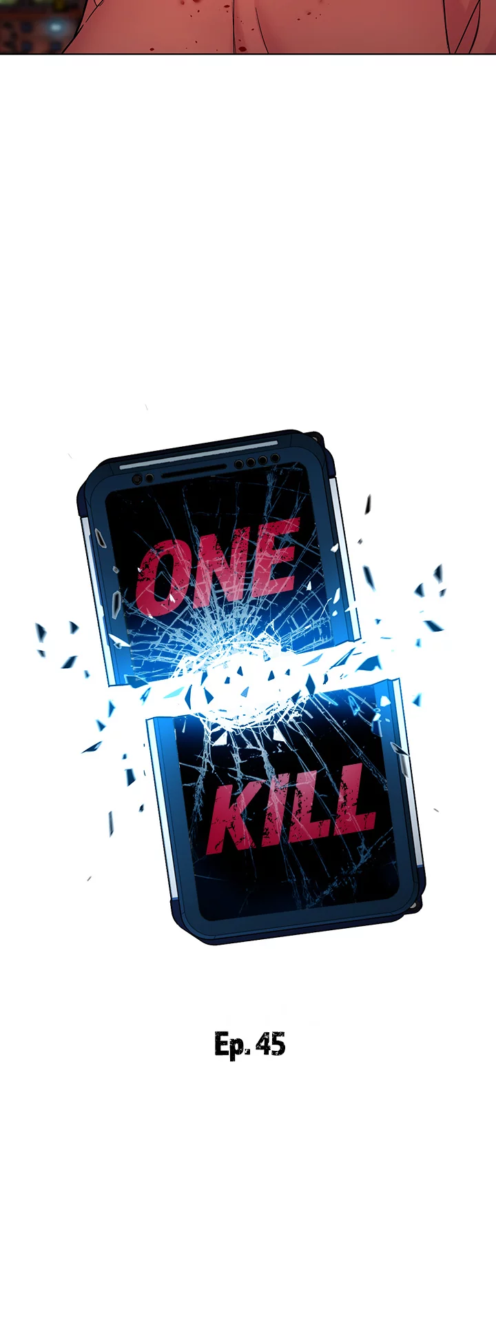 ONE KILL Chapter 45 - Manhwa18.com
