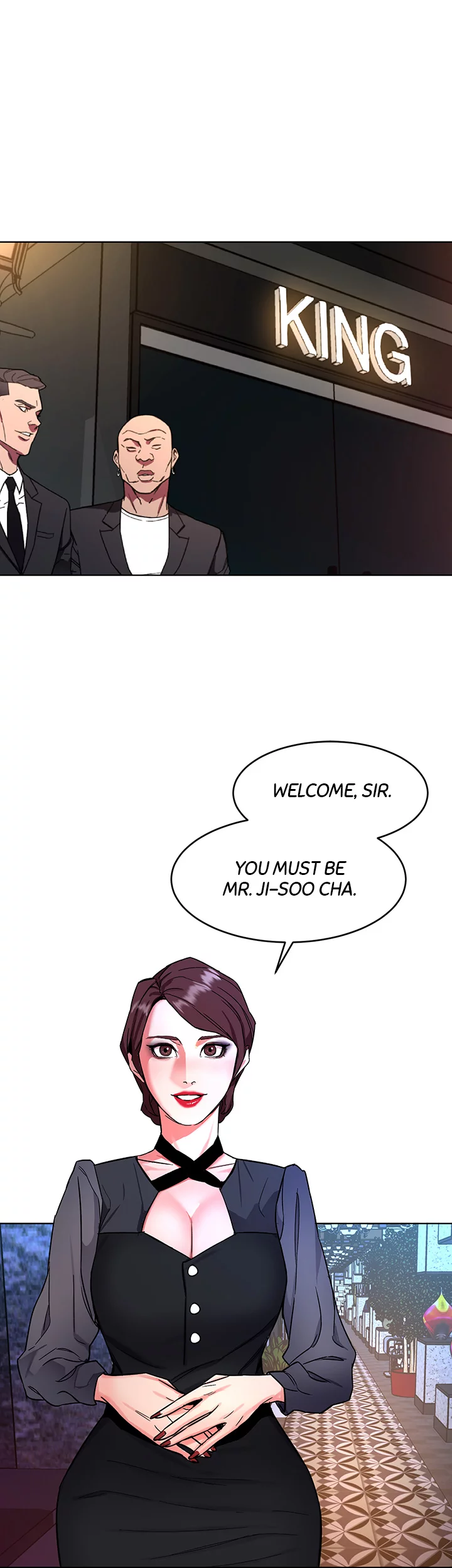 ONE KILL Chapter 45 - Manhwa18.com