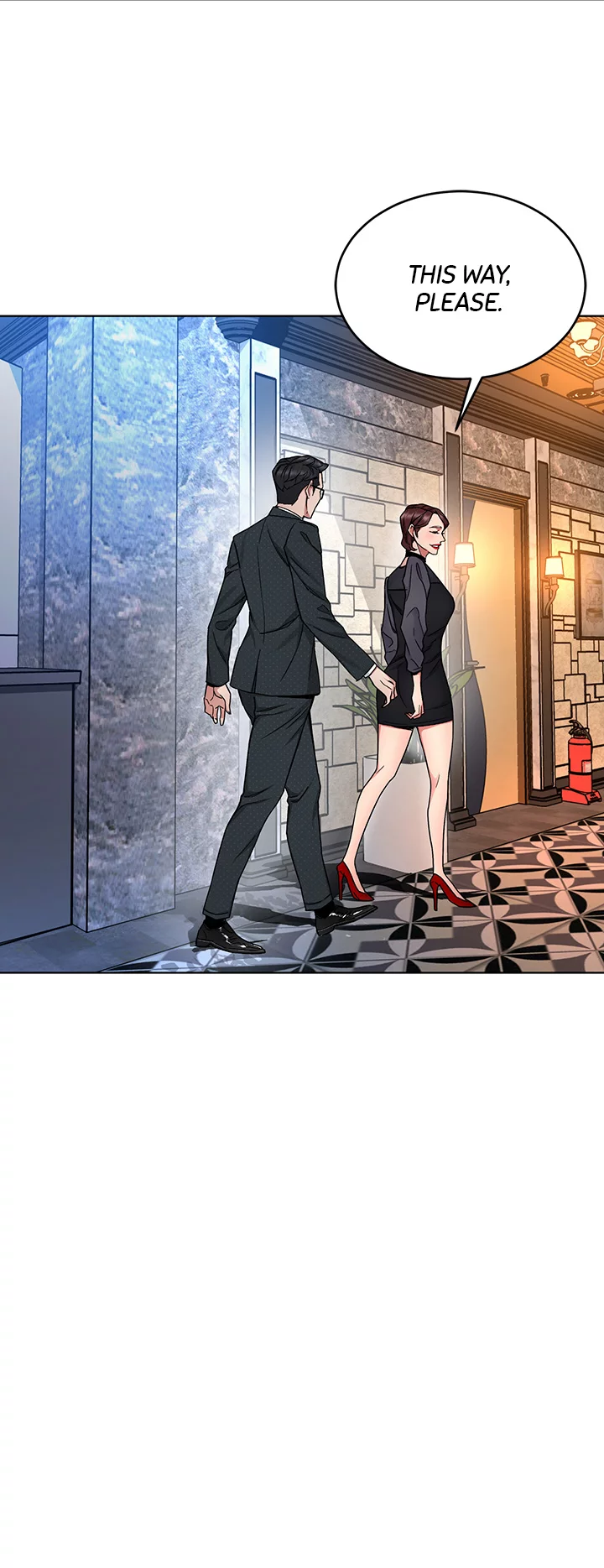 ONE KILL Chapter 45 - Manhwa18.com