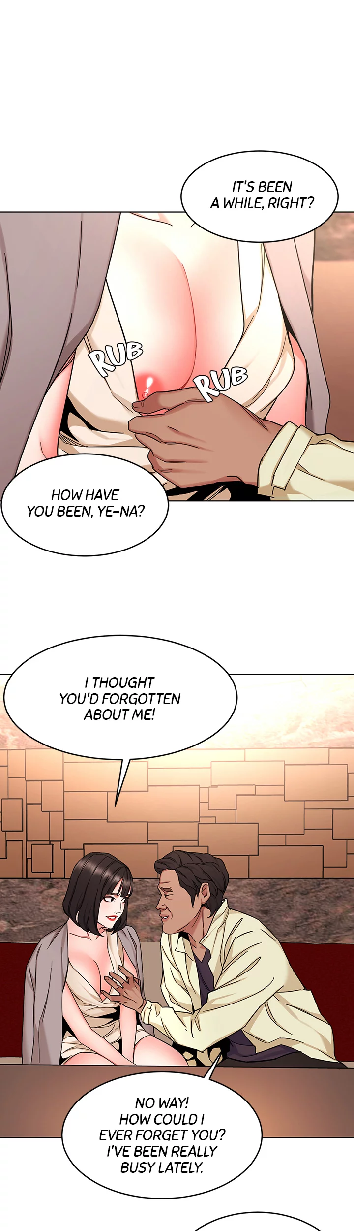 ONE KILL Chapter 45 - Manhwa18.com